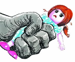 court take decision on girl statement.